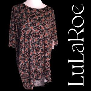 NWT M Lularoe Irma